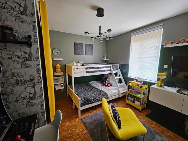 Maison 206 m² Saint Yorre proche des commodités