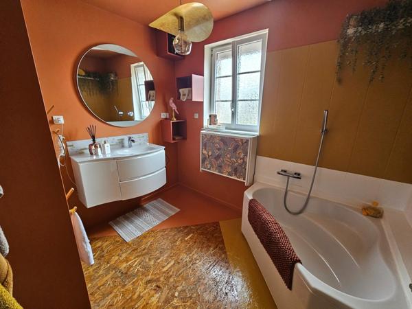 Maison 206 m² Saint Yorre proche des commodités