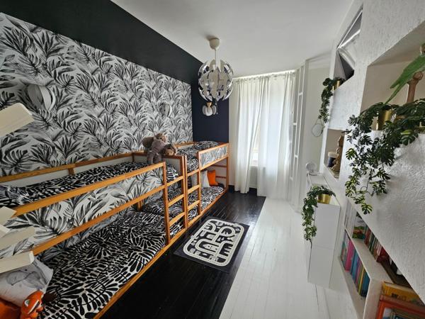 Maison 206 m² Saint Yorre proche des commodités