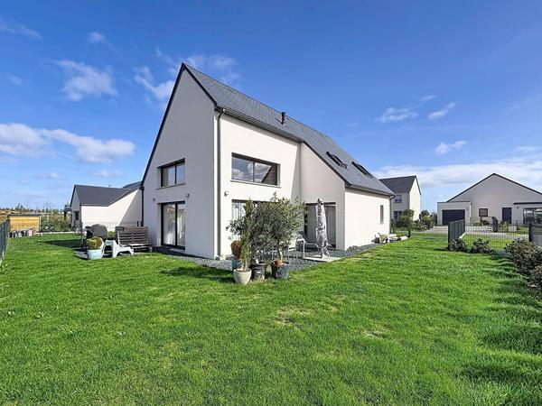 EXCLUSIVITE - COURSEULLES SUR MER - Maison de 2023