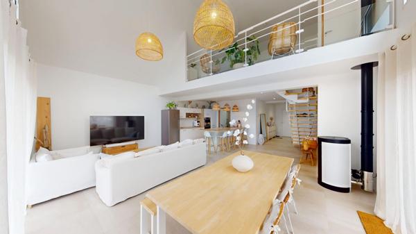 EXCLUSIVITE - COURSEULLES SUR MER - Maison de 2023