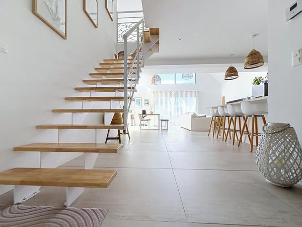 EXCLUSIVITE - COURSEULLES SUR MER - Maison de 2023