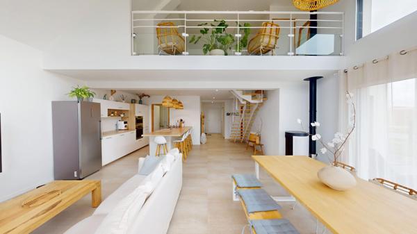 EXCLUSIVITE - COURSEULLES SUR MER - Maison de 2023