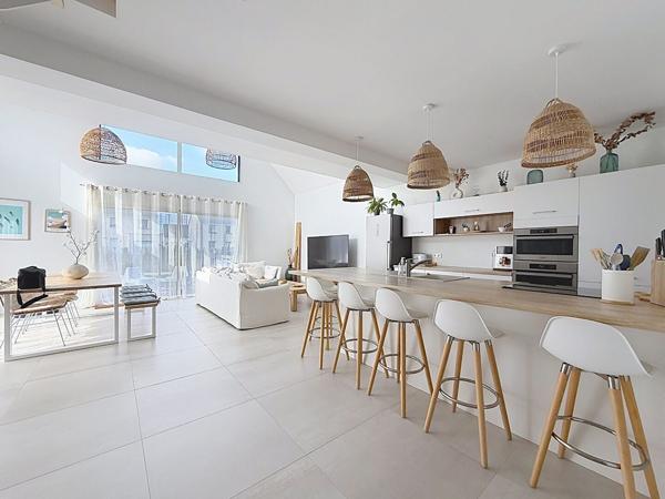 EXCLUSIVITE - COURSEULLES SUR MER - Maison de 2023
