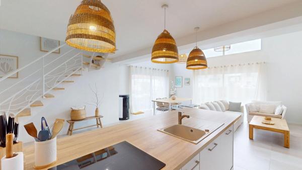 EXCLUSIVITE - COURSEULLES SUR MER - Maison de 2023