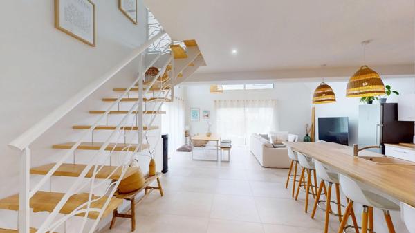 EXCLUSIVITE - COURSEULLES SUR MER - Maison de 2023
