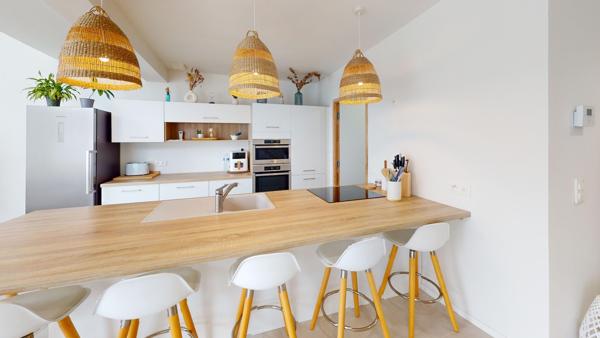 EXCLUSIVITE - COURSEULLES SUR MER - Maison de 2023