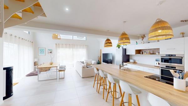 EXCLUSIVITE - COURSEULLES SUR MER - Maison de 2023