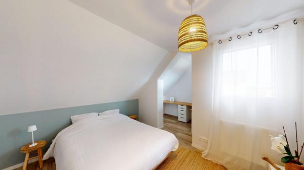 EXCLUSIVITE - COURSEULLES SUR MER - Maison de 2023