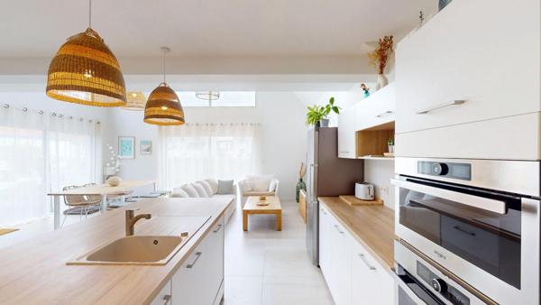 EXCLUSIVITE - COURSEULLES SUR MER - Maison de 2023