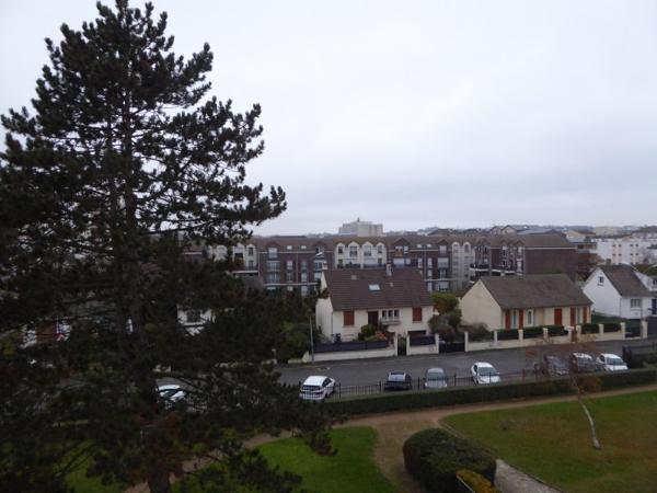 Vente / Appartement T4