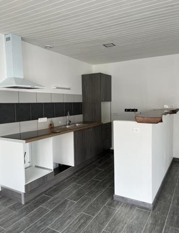 Maison à louer |  Le Gué-d'Alleré |  3 pièces | 87 m²