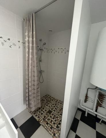 Maison à louer |  Le Gué-d'Alleré |  3 pièces | 87 m²