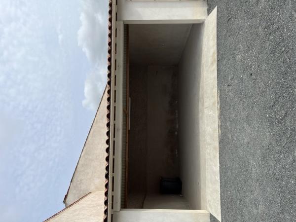 Maison à louer |  Le Gué-d'Alleré |  3 pièces | 87 m²