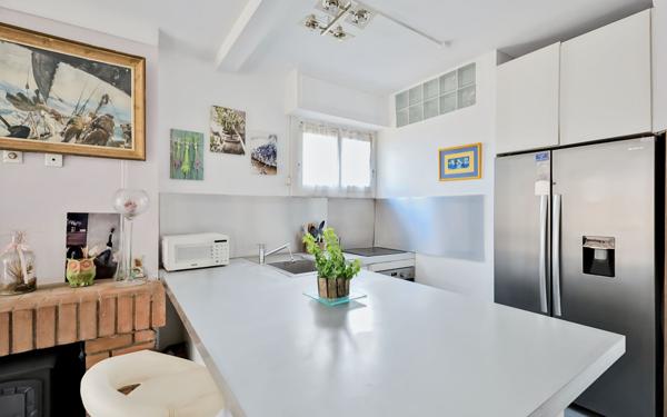 Appartement à vendre    3 pièces • 80 m2 Cannes