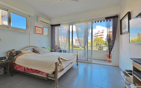 Appartement à vendre    3 pièces • 80 m2 Cannes