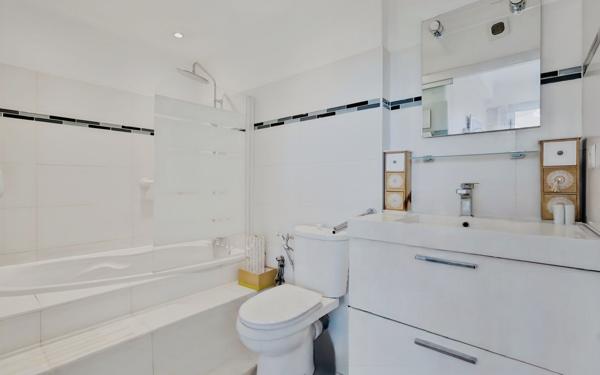 Appartement à vendre    3 pièces • 80 m2 Cannes