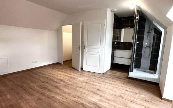 Maison à louer    5 pièces • 101 m2 Perrigny-lès-Dijon