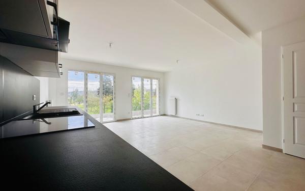 Maison à louer    5 pièces • 101 m2 Perrigny-lès-Dijon