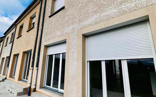 Maison à louer    5 pièces • 101 m2 Perrigny-lès-Dijon