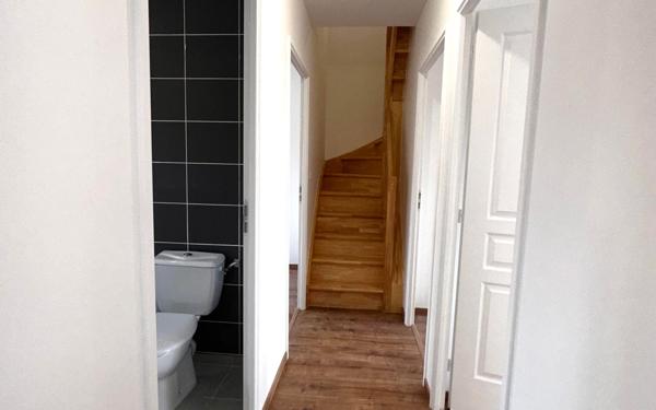 Maison à louer    5 pièces • 101 m2 Perrigny-lès-Dijon