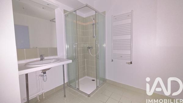 Appartement à vendre 1 pièce 31 m² Thiais