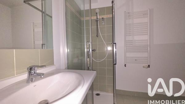 Appartement à vendre 1 pièce 31 m² Thiais