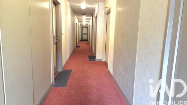 Appartement à vendre 1 pièce 31 m² Thiais