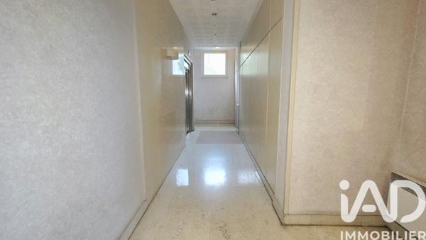 Appartement à vendre 1 pièce 31 m² Thiais