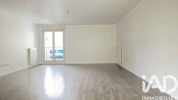 Appartement à vendre 1 pièce 31 m² Thiais
