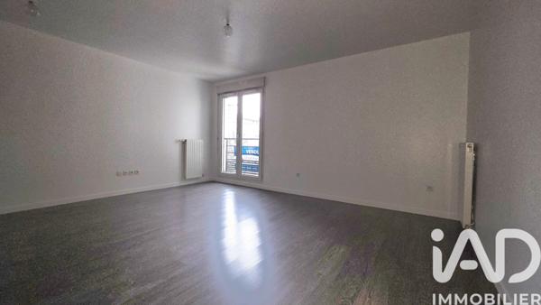 Appartement à vendre 1 pièce 31 m² Thiais