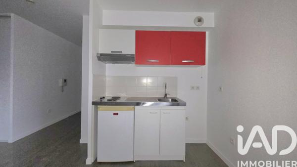 Appartement à vendre 1 pièce 31 m² Thiais