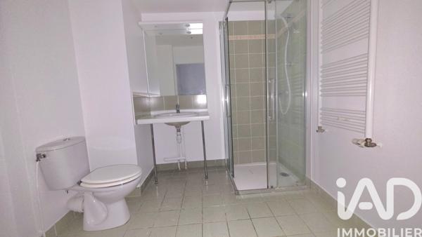 Appartement à vendre 1 pièce 31 m² Thiais