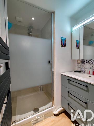 Appartement à vendre 4 pièces 81 m² Trappes