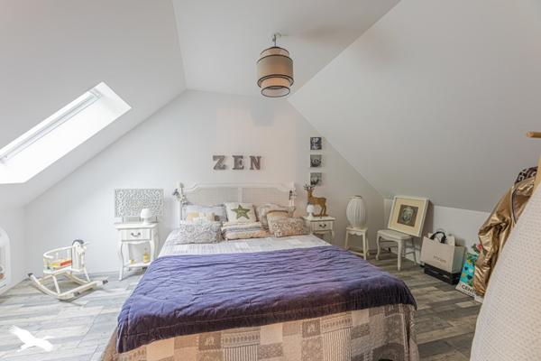 Maison à vendre |                                       Bléré |                                        5 pièces  |  146 m²
