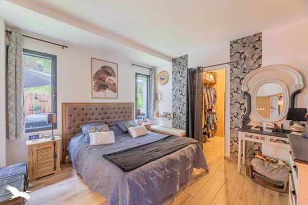 Maison à vendre |                                       Bléré |                                        5 pièces  |  146 m²