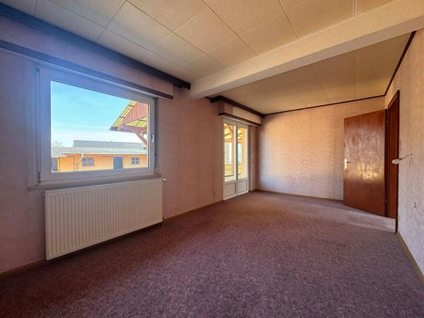 Maison - 6 pièces - 172 m²