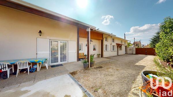 Maison à vendre 14 pièces 300 m² Dammarie-les-Lys