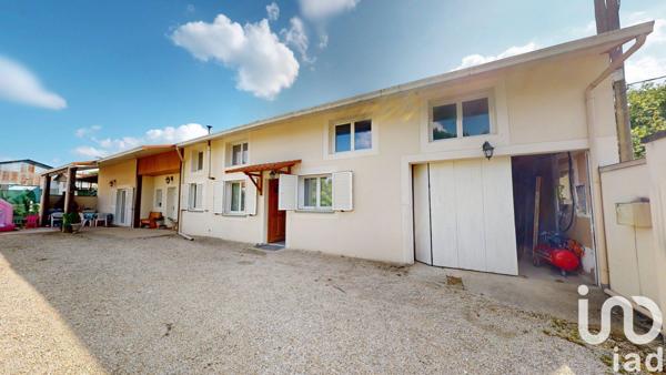 Maison à vendre 14 pièces 300 m² Dammarie-les-Lys