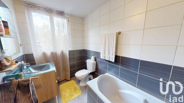 Maison à vendre 14 pièces 300 m² Dammarie-les-Lys