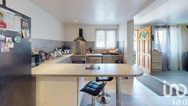 Maison à vendre 14 pièces 300 m² Dammarie-les-Lys