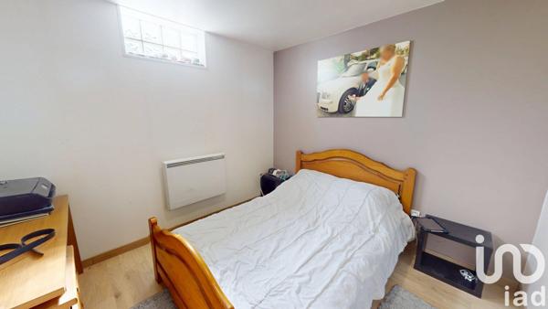 Maison à vendre 14 pièces 300 m² Dammarie-les-Lys