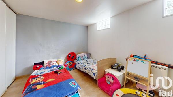 Maison à vendre 14 pièces 300 m² Dammarie-les-Lys