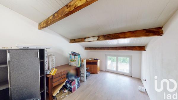 Maison à vendre 14 pièces 300 m² Dammarie-les-Lys