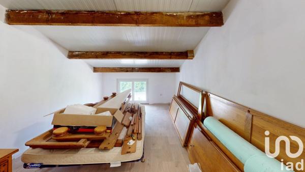 Maison à vendre 14 pièces 300 m² Dammarie-les-Lys