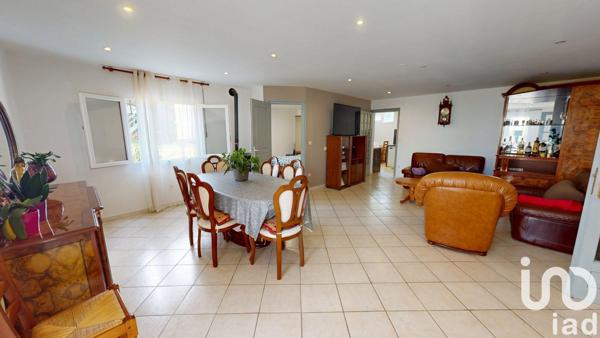 Maison à vendre 14 pièces 300 m² Dammarie-les-Lys