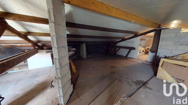 Maison à vendre 14 pièces 300 m² Dammarie-les-Lys