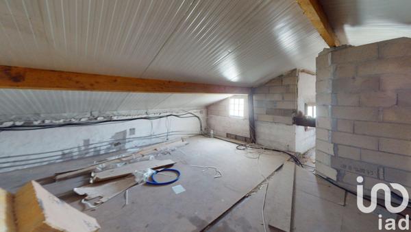 Maison à vendre 14 pièces 300 m² Dammarie-les-Lys