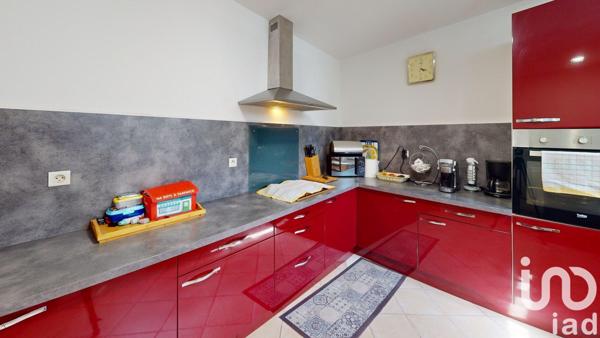 Maison à vendre 14 pièces 300 m² Dammarie-les-Lys