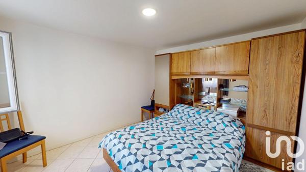 Maison à vendre 14 pièces 300 m² Dammarie-les-Lys